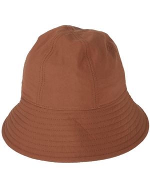 Jil Sander Mützen & Hüte - Braun