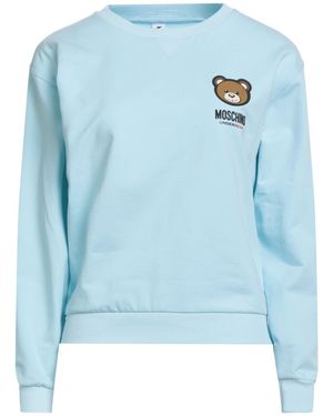Moschino Sweatshirts for Women | Online Sale up to 78% off | Lyst UK