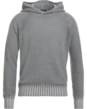 Drumohr Jumpers - Grey
