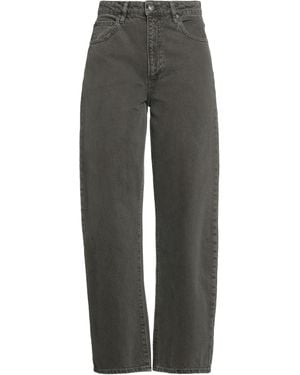 FRAME Hose - Grau