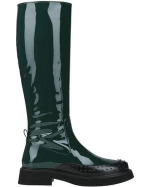 Tod's Boot - Green