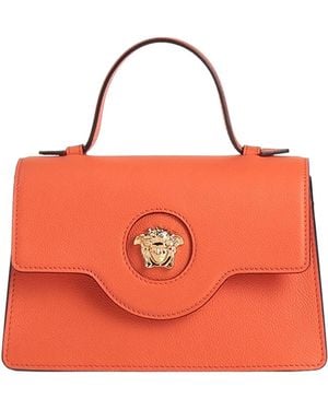 Versace Handbag - Orange