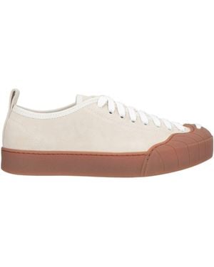 Sunnei Trainers - White