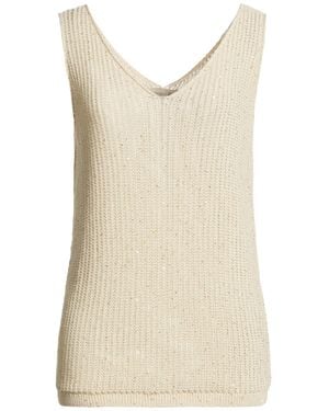 Gentry Portofino Top - Natural