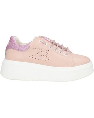 Tosca Blu Sneakers - Pink