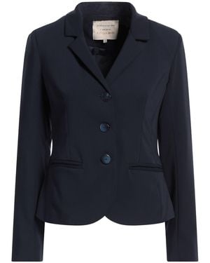 ALESSIA SANTI Blazer - Blue