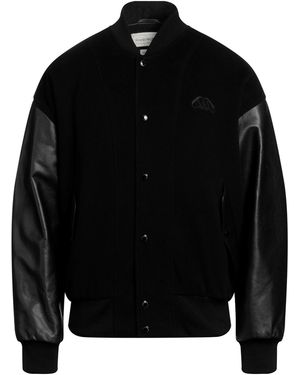 McQueen Jacket - Black