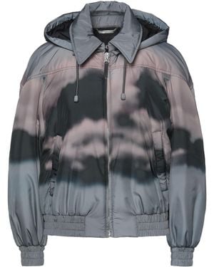 Alberta Ferretti Jacket - Gray