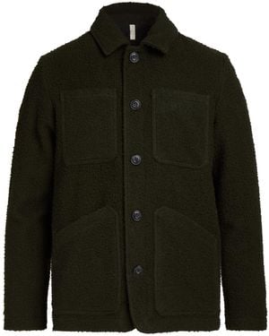 Altea Chaqueta Y Cazadora - Negro