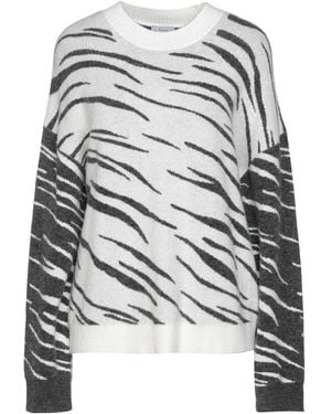 Rails Jumper - Grey