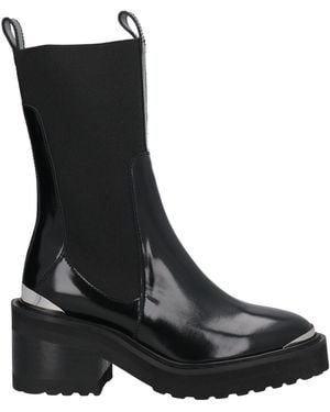 IRO Ankle Boots - Black