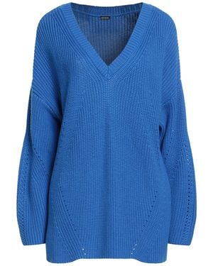 Guess Jumpers - Blue