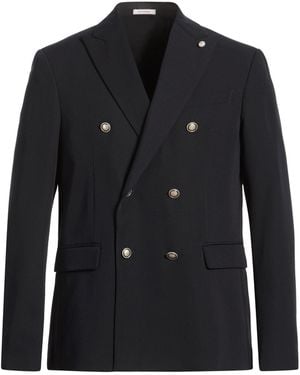 Officina 36 Blazers - Black
