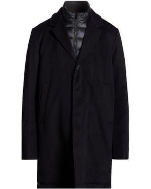 DUNO Puffer - Blue