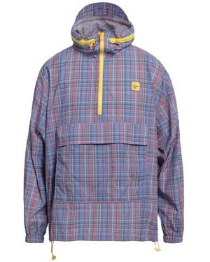 American Vintage Veste et Blouson - Bleu