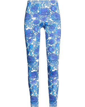 La DoubleJ Leggings - Blu