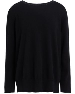 Fabiana Filippi Pullover - Nero