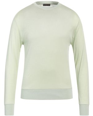 Etro Pullover - Verde