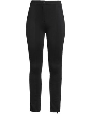 Patrizia Pepe Trouser - Black