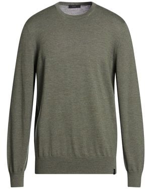 Fay Jumper - Green