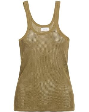Laneus Tops - Green