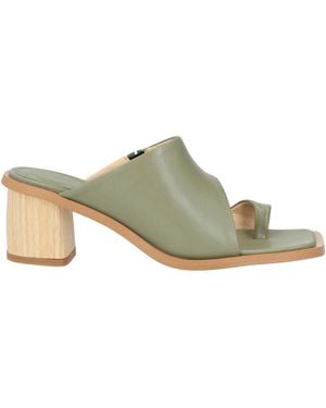 Alohas Thong Sandal - Multicolour
