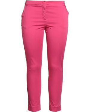 Rossopuro Trouser - Pink