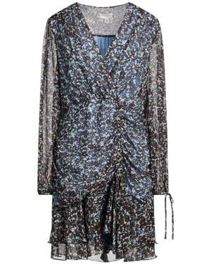 Ted Baker Mini Dress - Grey