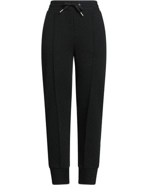 ARMANI EXCHANGE Pants - Black