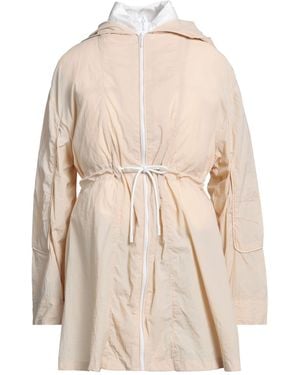 Max & Moi Pufferjacke & Daunenjacke - Natur