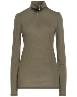 Jil Sander T-Shirt - Verde