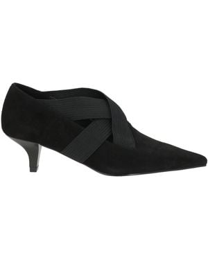 Jeannot Zapatos De Salón - Negro