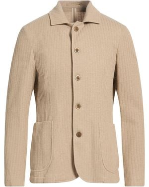 AT.P.CO Jacket - Natural