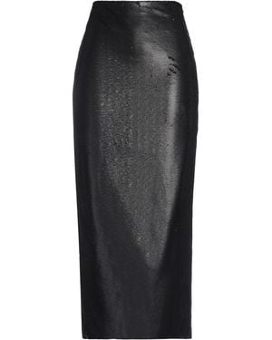 GAUGE81 Maxi Skirt - Black