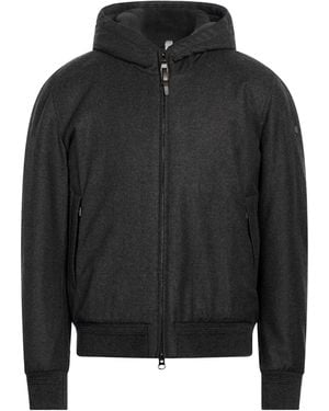 DUNO Jacket - Black