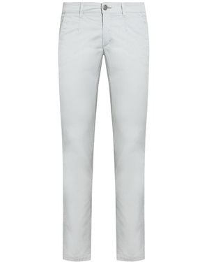 Havana & Co. Pantalon - Gris