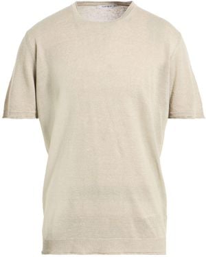 Kangra Sweater - Natural