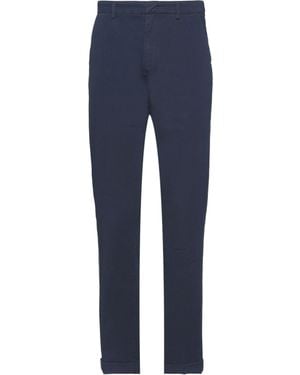 Department 5 Hose - Blau