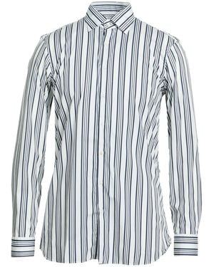 Gabriele Pasini Shirt - Blue