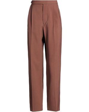 Tod's Pantalone - Marrone