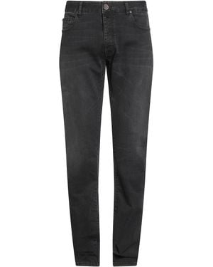Moorer Jeans - Grey