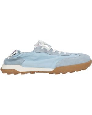 CafeNoir Trainers - Blue