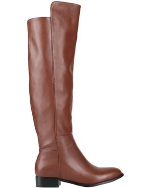 Jijil Boot - Brown