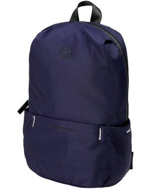 Momo Design Rucksack - Blue