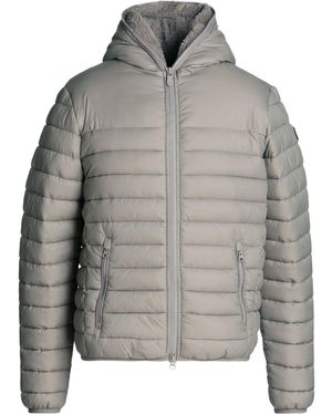 Save The Duck Puffer - Grey