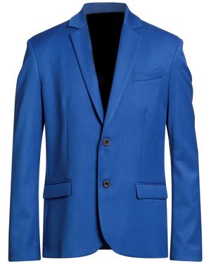 Imperial Blazer - Blue
