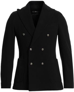 Circolo 1901 Blazer - Black