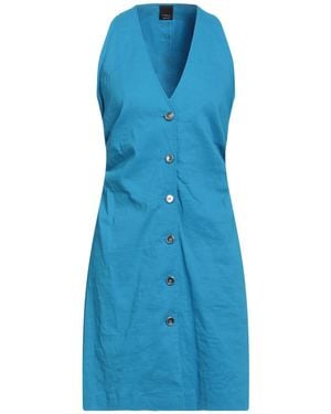 Pinko Mini Dress - Blue
