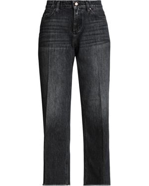 Don The Fuller Jeanshose - Grau