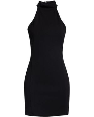 Aniye By Mini Dress - Black